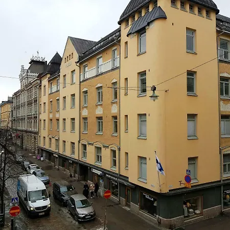 George * Helsinki
