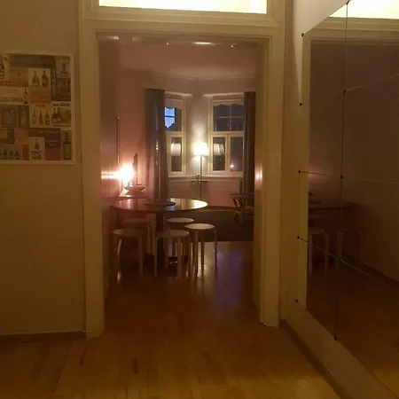 George Apartament *