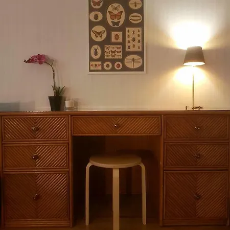 Apartament George