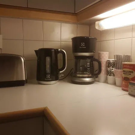 George Apartament *